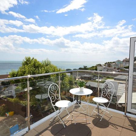 Jan Dee Cottage Ventnor Exterior photo